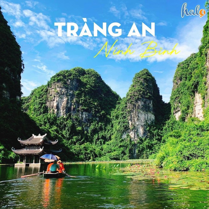 Top 7 điểm du lịch khu vực đồng bằng sông Hồng đang "bùng nổ" trong dịp 30/4-1/5 - Ảnh 15.