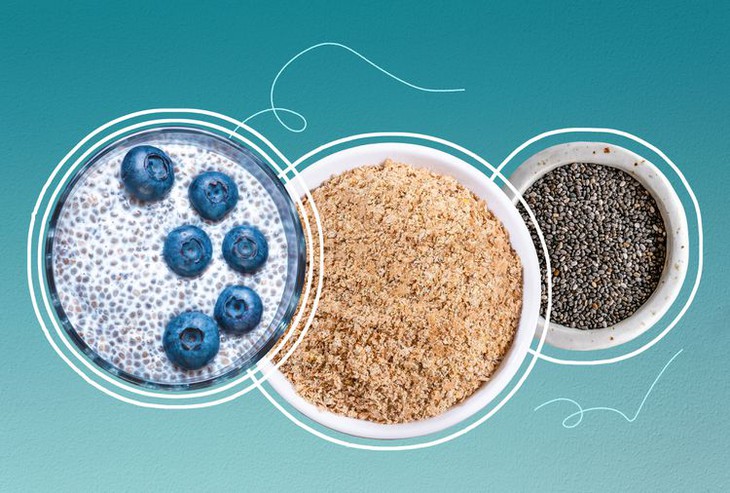   Để nguyên hạt chia hay xay nhỏ tốt hơn? - Ảnh 1.