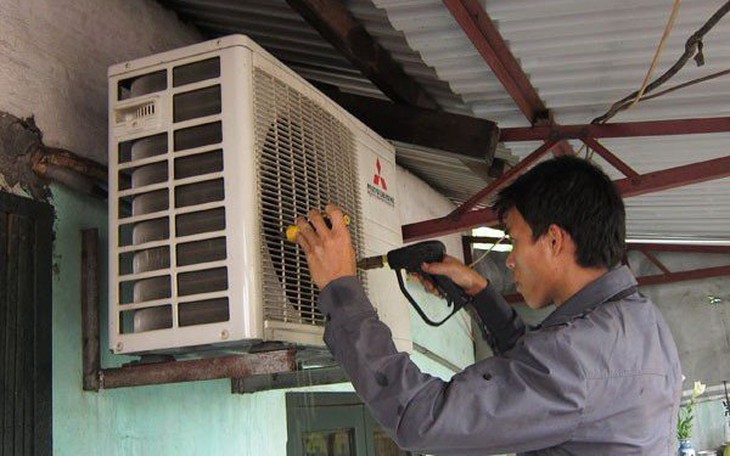 Điều hòa đang chạy bình thường có phát nổ không?
