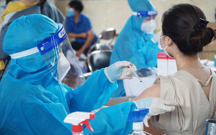 TP.HCM: Phát hiện biến thể mới XBB.1.5, XBB.1.9.1, XBB.1.16 và XBB.1.16.1 của Omicron