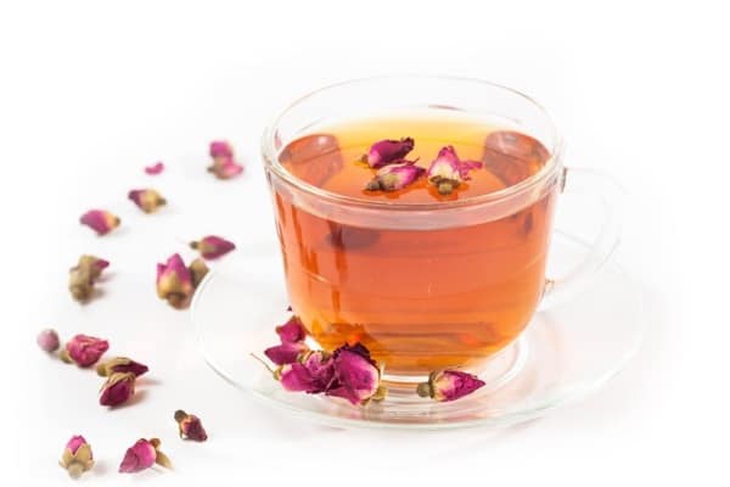 Khi căng thẳng, mệt mỏi bạn hãy uống 5 loại trà thảo mộc này - Ảnh 4.