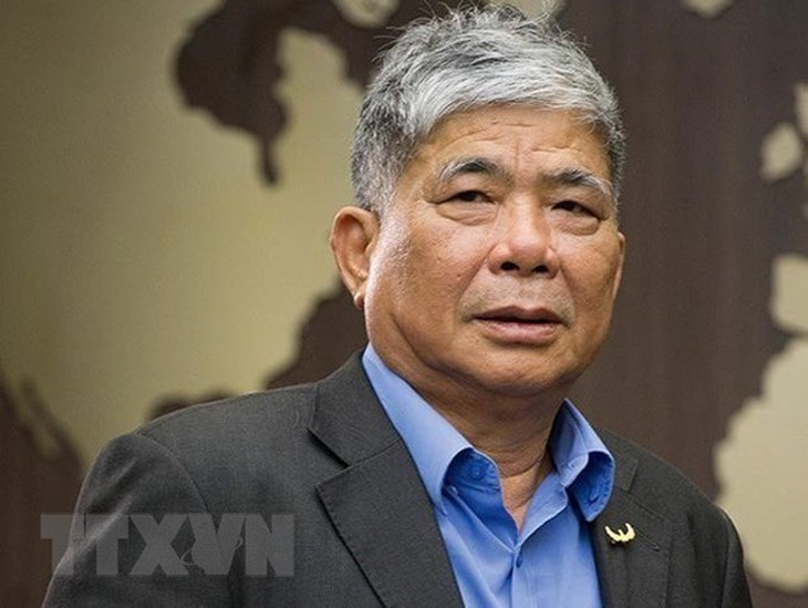 Truy tố bị can Lê Thanh Thản về tội 'Lừa dối khách hàng' - Ảnh 1. Truy tố bị can Lê Thanh Thản về tội 'Lừa dối khách hàng' - Ảnh 1.