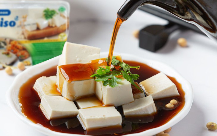 Có loại thực phẩm rẻ tiền này người ăn chay không lo thiếu đạm
