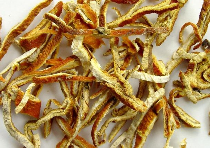 Thuốc nam điều trị đau dạ dày - Ảnh 1.
