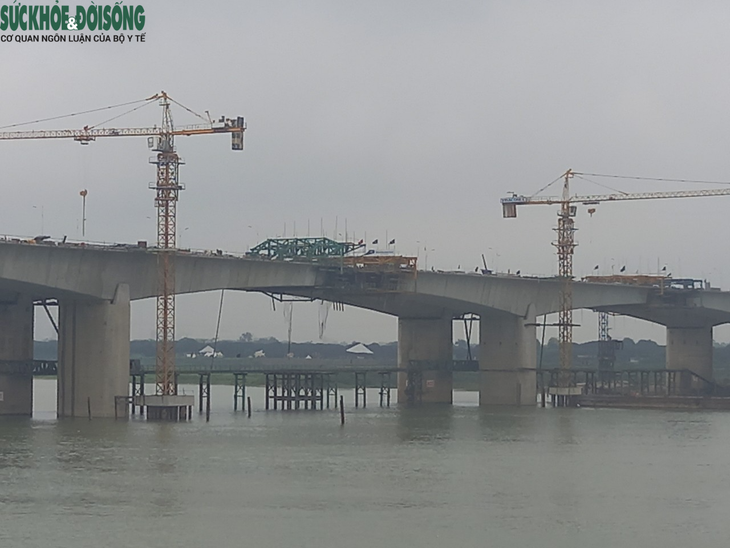 Hà Nội: Dừng thi công, đào đường, hè dịp lễ 30/4-1/5 - Ảnh 4.