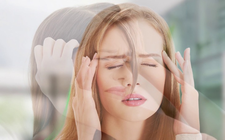 Thuốc giúp ngăn ngừa đau nửa đầu kháng trị