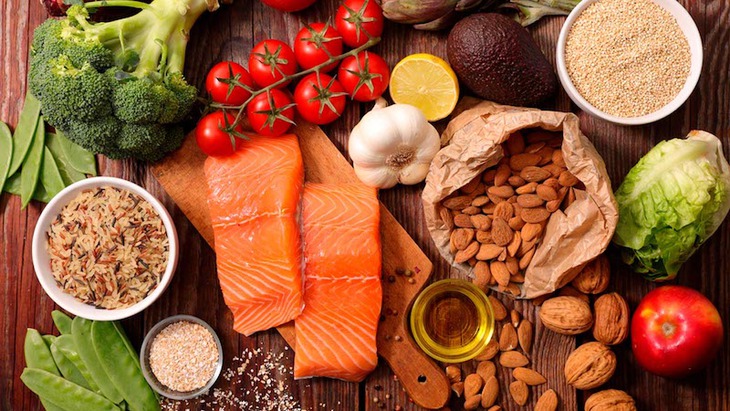 Gạo trắng, thịt xông khói và thực phẩm chế biến sẵn làm tăng tỷ lệ mắc bệnh đái tháo đường type 2 - Ảnh 3.