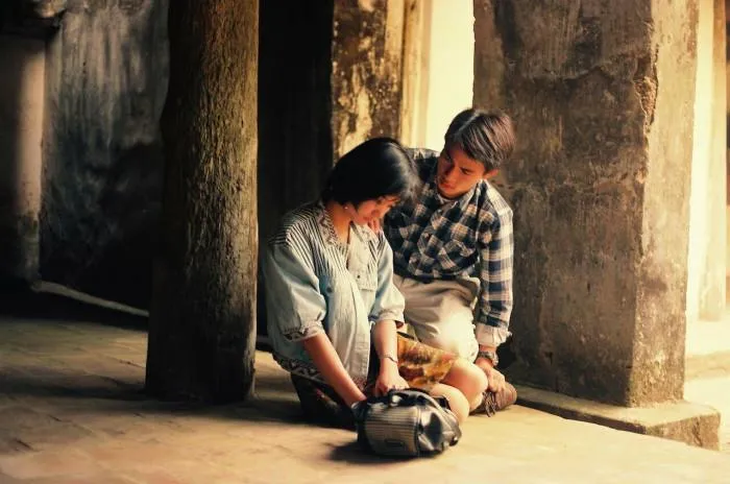 Những bộ phim làm nên tên tuổi Lệ Hằng 'Hoài Thát-chơ': Toàn siêu phẩm kinh điển một thời! - Ảnh 4. Những bộ phim làm nên tên tuổi Lệ Hằng 'Hoài Thát-chơ': Toàn siêu phẩm kinh điển một thời! - Ảnh 4.