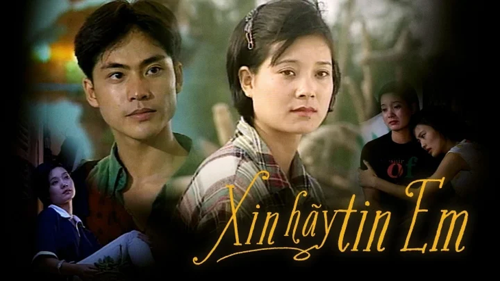 Những bộ phim làm nên tên tuổi Lệ Hằng 'Hoài Thát-chơ': Toàn siêu phẩm kinh điển một thời! - Ảnh 1. Những bộ phim làm nên tên tuổi Lệ Hằng 'Hoài Thát-chơ': Toàn siêu phẩm kinh điển một thời! - Ảnh 1.