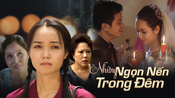 Những bộ phim làm nên tên tuổi Lệ Hằng 'Hoài Thát-chơ': Toàn siêu phẩm kinh điển một thời! - Ảnh 2. Những bộ phim làm nên tên tuổi Lệ Hằng 'Hoài Thát-chơ': Toàn siêu phẩm kinh điển một thời! - Ảnh 2.