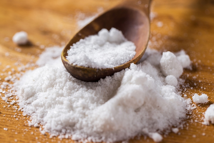 Vì sao người bệnh suy tim cần hạn chế ăn muối? - Ảnh 4.