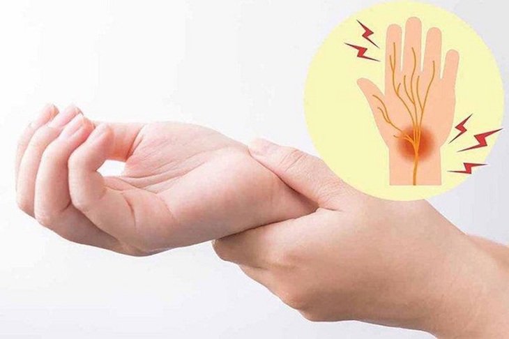 Thỉnh thoảng bạn bị tê ngứa ran ở tay trái là điều hoàn toàn bình thường. Những nếu tê ngứa ran ở cánh tay trái xuất hiện với tần suất dày và kéo dài thì bạn cần cảnh giác. Thỉnh thoảng bạn bị tê ngứa ran ở tay trái là điều hoàn toàn bình thường. Những nếu tê ngứa ran ở cánh tay trái xuất hiện với tần suất dày và kéo dài thì bạn cần cảnh giác.