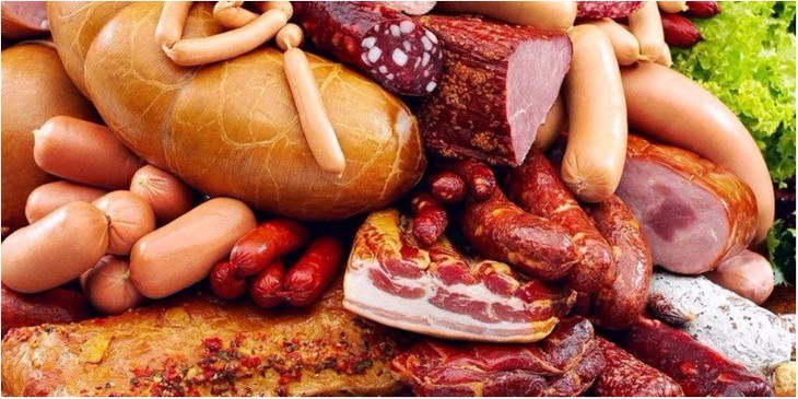 8 loại thực phẩm ‘lén lút’ làm tăng nguy cơ mắc đái tháo đường - Ảnh 1.