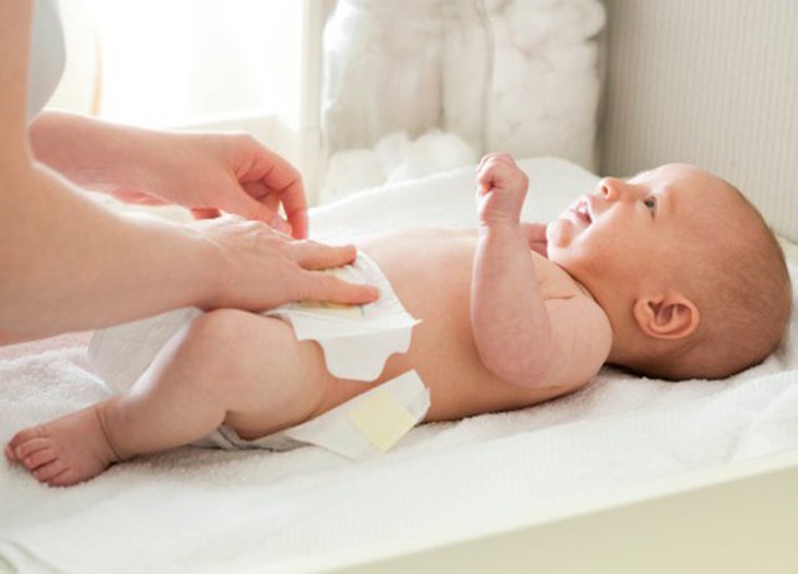 Trẻ bị tiêu chảy nhiễm khuẩn có biểu hiện như thế nào và cách chăm sóc đúng - Ảnh 2. Trẻ bị tiêu chảy nhiễm khuẩn có biểu hiện như thế nào và cách chăm sóc đúng - Ảnh 2.