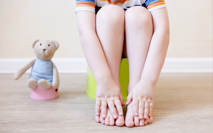 Trẻ em có mắc bệnh trĩ không? - Ảnh 2. Trẻ em có mắc bệnh trĩ không? - Ảnh 2.