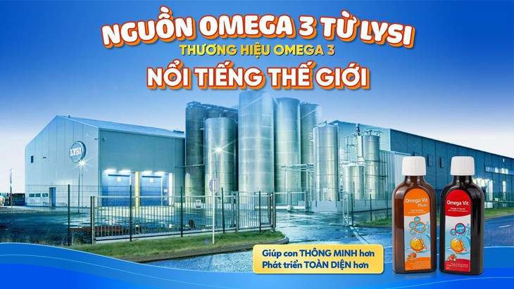 Muốn con thông minh, chọn Omega 3 từ dầu cá hay thực vật? - Ảnh 3.