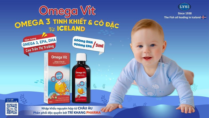Muốn con thông minh, chọn Omega 3 từ dầu cá hay thực vật? - Ảnh 4.