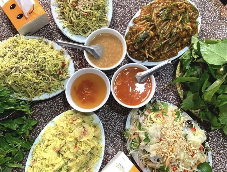 Giá bể món ăn đặc sắc của Hải Phòng, đừng vội thử nếu chưa biết những điều này - Ảnh 3. Giá bể món ăn đặc sắc của Hải Phòng, đừng vội thử nếu chưa biết những điều này - Ảnh 3.