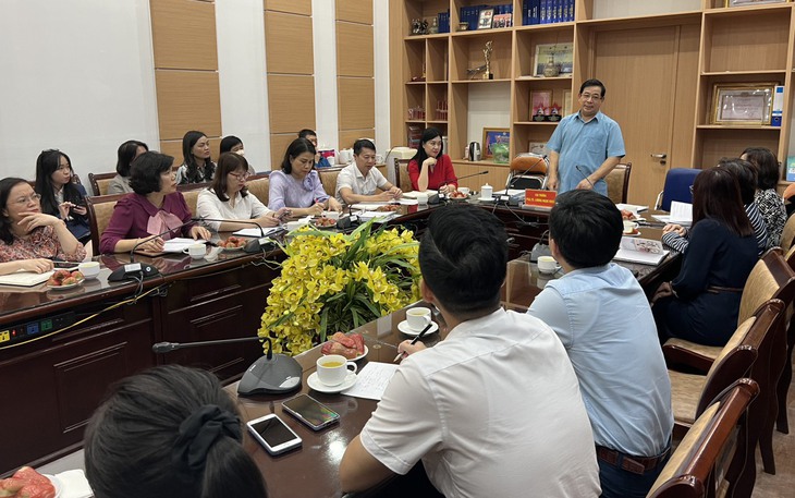 Nhiều trẻ bị bạo hành, xâm hại được cơ sở khám chữa bệnh phát hiện, phối hợp xử lý