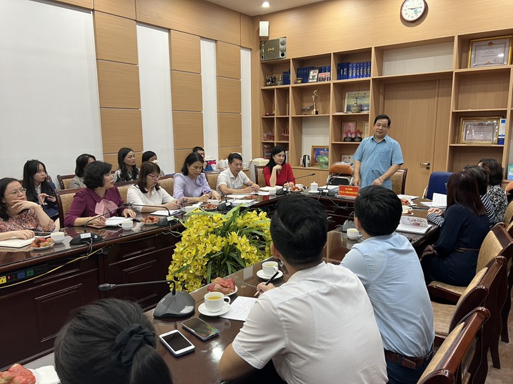 Nhiều trẻ bị bạo hành, xâm hại được cơ sở khám chữa bệnh phát hiện, phối hợp xử lý - Ảnh 1. Nhiều trẻ bị bạo hành, xâm hại được cơ sở khám chữa bệnh phát hiện, phối hợp xử lý - Ảnh 1.