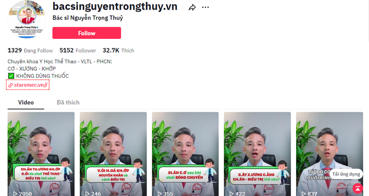 Bác sĩ thể thao kể chuyện sử dụng mạng xã hội giúp người dân bảo vệ sức khỏe? - Ảnh 1. Bác sĩ thể thao kể chuyện sử dụng mạng xã hội giúp người dân bảo vệ sức khỏe? - Ảnh 1.