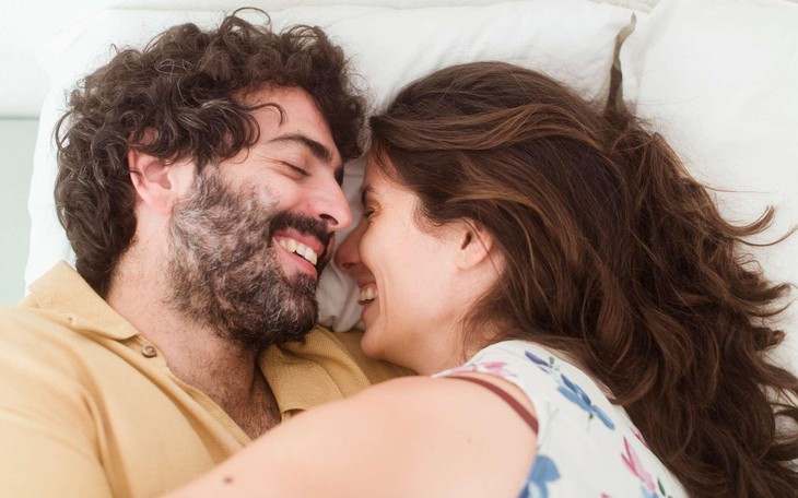10 kiểu cực khoái ở nữ giới và cách để đạt cực khoái