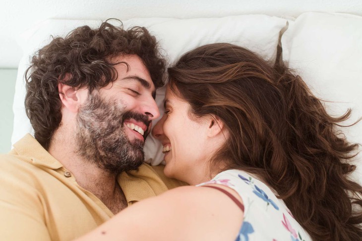 10 kiểu cực khoái ở nữ giới và cách để đạt cực khoái - Ảnh 2.