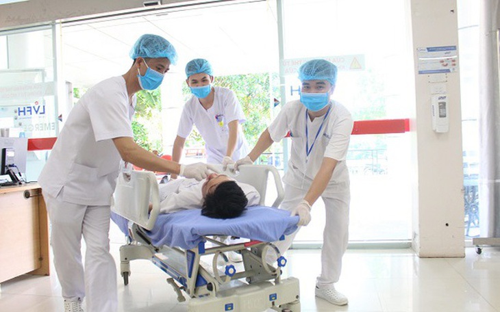 Bộ Y tế: Các bệnh viện không được từ chối, xử trí chậm trễ trường hợp cấp cứu dịp nghỉ lễ 30/4