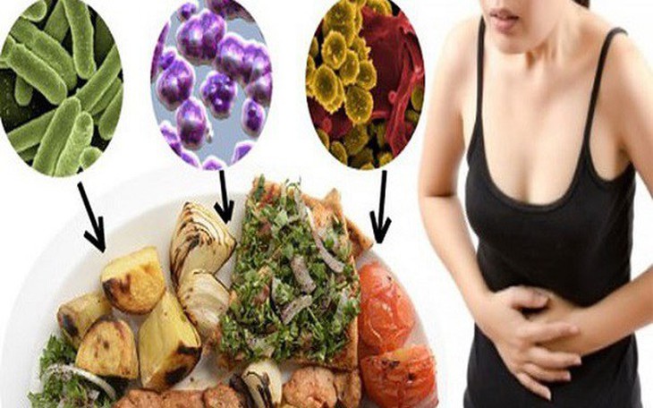 Top 5 cách phòng tránh ngộ độc thực phẩm khi đi du lịch