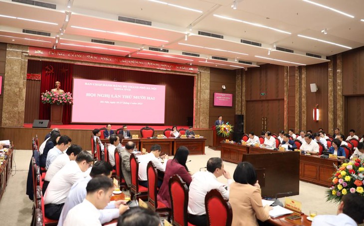 Hà Nội bổ sung thêm phương án xây dựng sân bay ở Ứng Hòa - Ảnh 1.