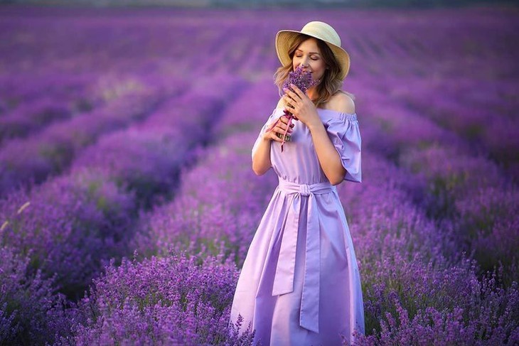 Mẹo “detox” và làm trắng sáng vùng nách - Ảnh 2. Mẹo “detox” và làm trắng sáng vùng nách - Ảnh 2.