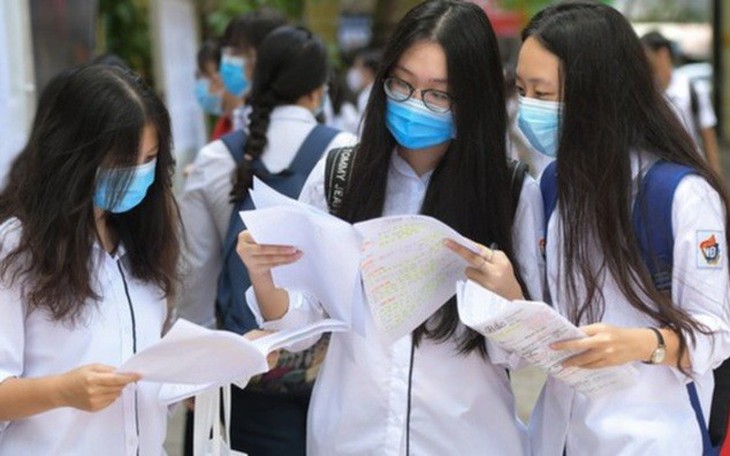 Hà Nội kiểm tra việc 'ép' học sinh không thi vào lớp 10