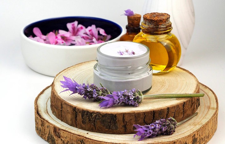 Mẹo “detox” và làm trắng sáng vùng nách - Ảnh 3. Mẹo “detox” và làm trắng sáng vùng nách - Ảnh 3.