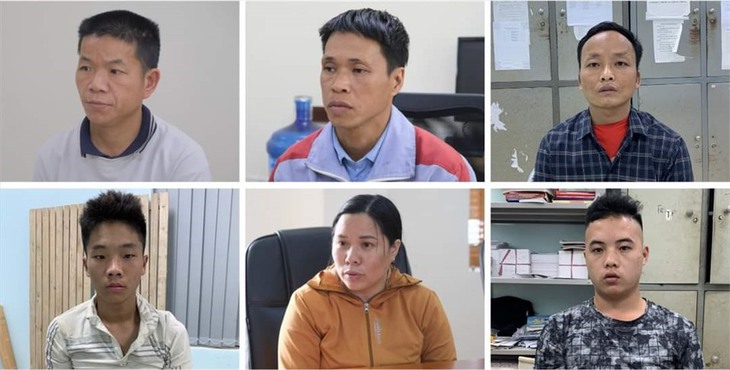 Phá thành công chuyên án ma túy lớn, thu giữ 24 bánh heroin cất giấu trong hang đá - Ảnh 2. Phá thành công chuyên án ma túy lớn, thu giữ 24 bánh heroin cất giấu trong hang đá - Ảnh 2.
