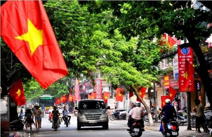 Thông tin chính xác nhất về thời tiết 3 miền dịp nghỉ lễ 30/4-1/5 - Ảnh 2. Thông tin chính xác nhất về thời tiết 3 miền dịp nghỉ lễ 30/4-1/5 - Ảnh 2.