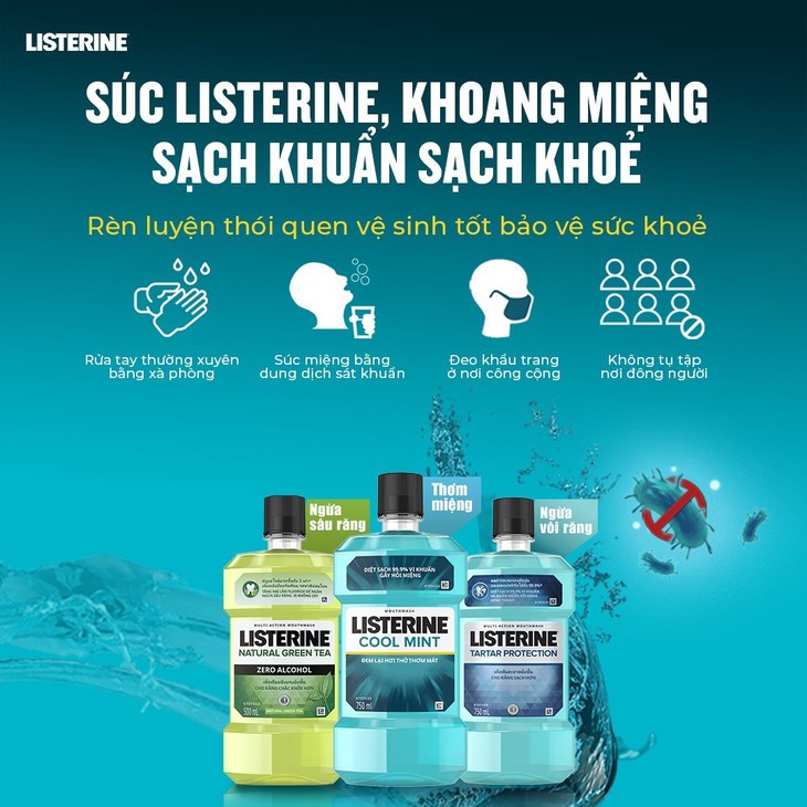 Trợ thủ giúp bạn an tâm du lịch trong thời điểm nhiều dịch bệnh - Ảnh 2.