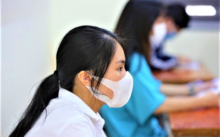 "Ép" học sinh không nên thi vào lớp 10 là hành động "phi giáo dục", tàn nhẫn với học sinh