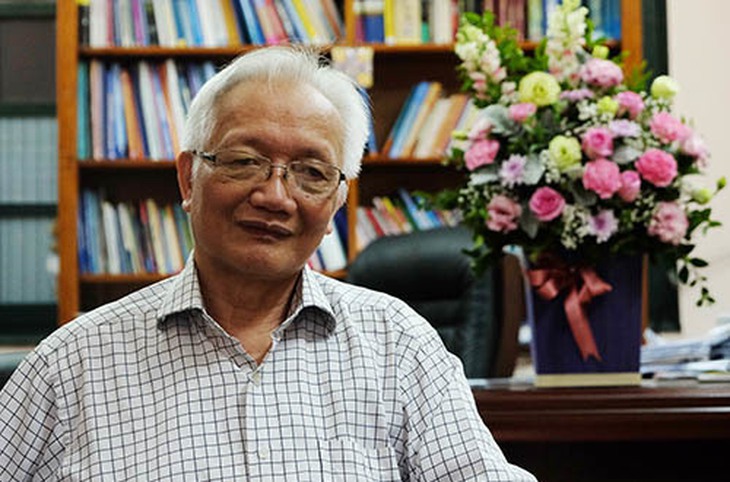 Việc "ép" học sinh không nên thi vào lớp 10 gây ảnh hưởng đến tâm lý thế nào? - Ảnh 2.