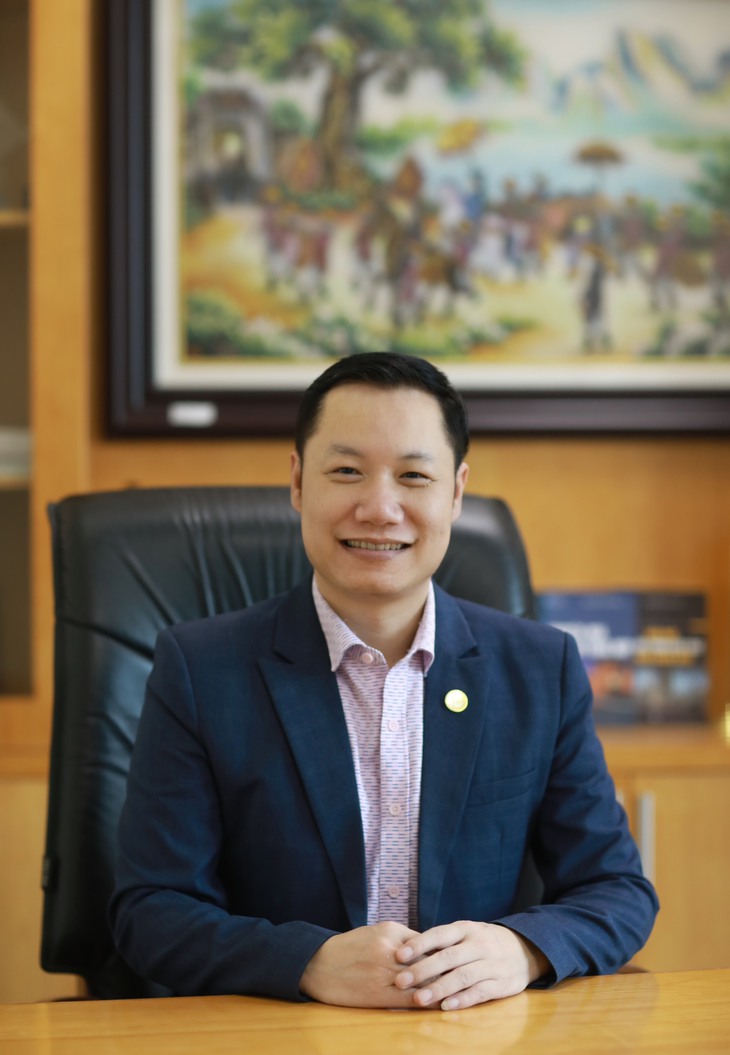 Bao nhiêu trường sử dụng kết quả kỳ thi đánh giá năng lực của ĐH Quốc gia để xét tuyển? - Ảnh 1.