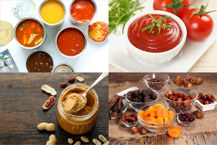 Bạn sẽ rất bất ngờ khi biết sự thực mình đang ăn quá nhiều đường mỗi ngày - Ảnh 2. Bạn sẽ rất bất ngờ khi biết sự thực mình đang ăn quá nhiều đường mỗi ngày - Ảnh 2.