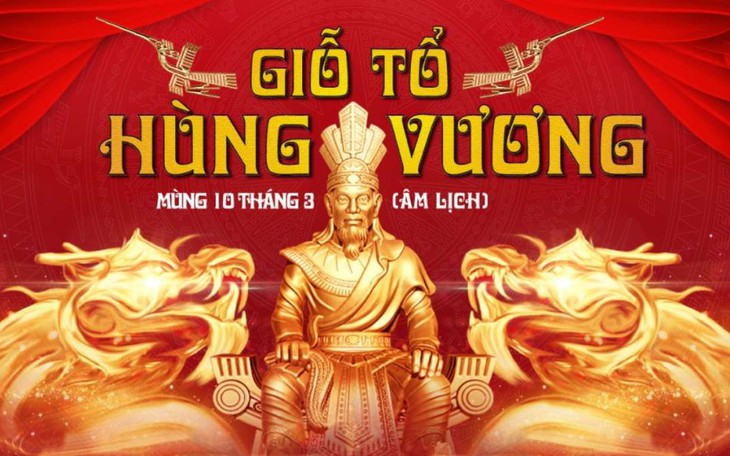 Ý nghĩa và nguồn gốc ngày Giỗ Tổ Hùng Vương 10/3 Âm lịch