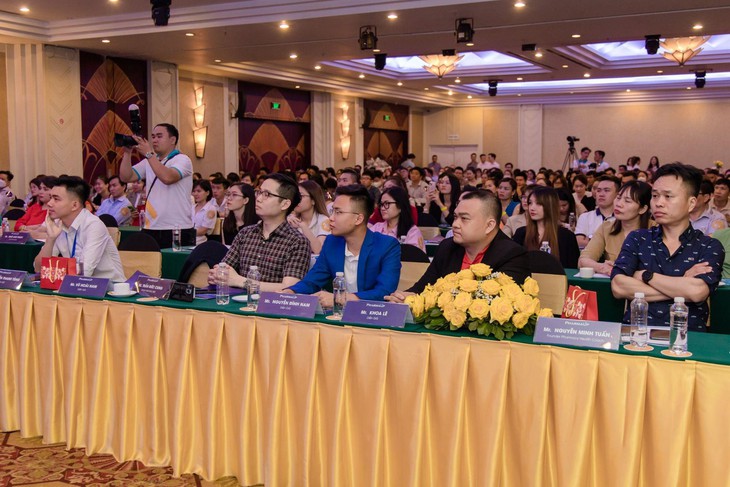 Sự kiện Pharmaup 2023 – Hướng đi mới cho nhà thuốc truyền thống - Ảnh 1.