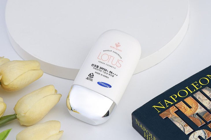 Kem chống nắng thuần chay của Ruby Queen – Sản phẩm hứa hẹn "làm mưa làm gió" thị trường mỹ phẩm 2023 - Ảnh 2.