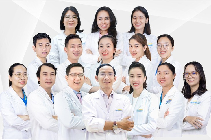 Niềng răng tại Nha khoa Dr. Vương có tốt không? - Ảnh 2. Niềng răng tại Nha khoa Dr. Vương có tốt không? - Ảnh 2.