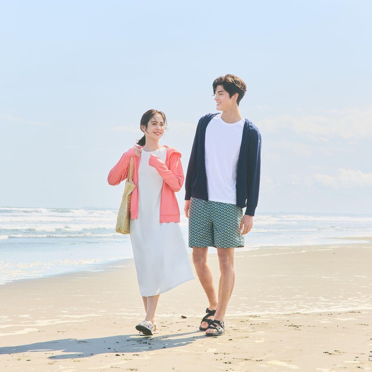 Nắng nóng đỉnh điểm trên toàn quốc, đâu là cách chống tia UV tối ưu? - Ảnh 3. Nắng nóng đỉnh điểm trên toàn quốc, đâu là cách chống tia UV tối ưu? - Ảnh 3.
