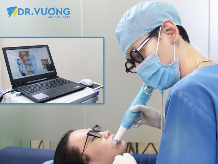 Niềng răng tại Nha khoa Dr. Vương có tốt không? - Ảnh 4. Niềng răng tại Nha khoa Dr. Vương có tốt không? - Ảnh 4.