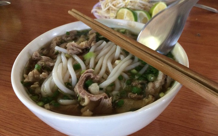 Độc đáo món ăn từ thịt vịt làng của đồng bào Tày ở Hà Giang