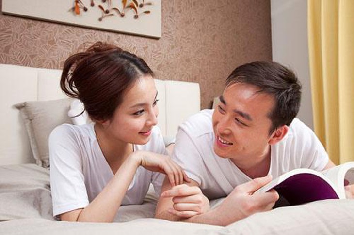 Có những nguyên nhân phổ biến nào dẫn đến giảm ham muốn tình dục trong hôn nhân? - Ảnh 6.