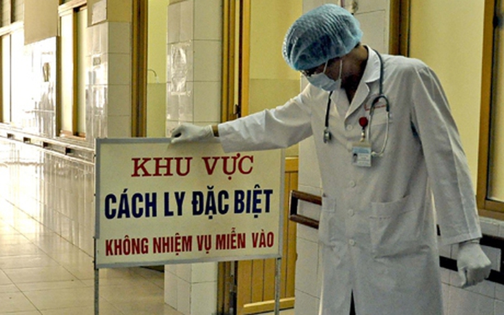 Bộ Y tế: Tăng cường phòng, chống COVID-19, dịch bệnh truyền nhiễm khác trong và sau lễ Giỗ tổ Hùng Vương, 30/4 - 1/5