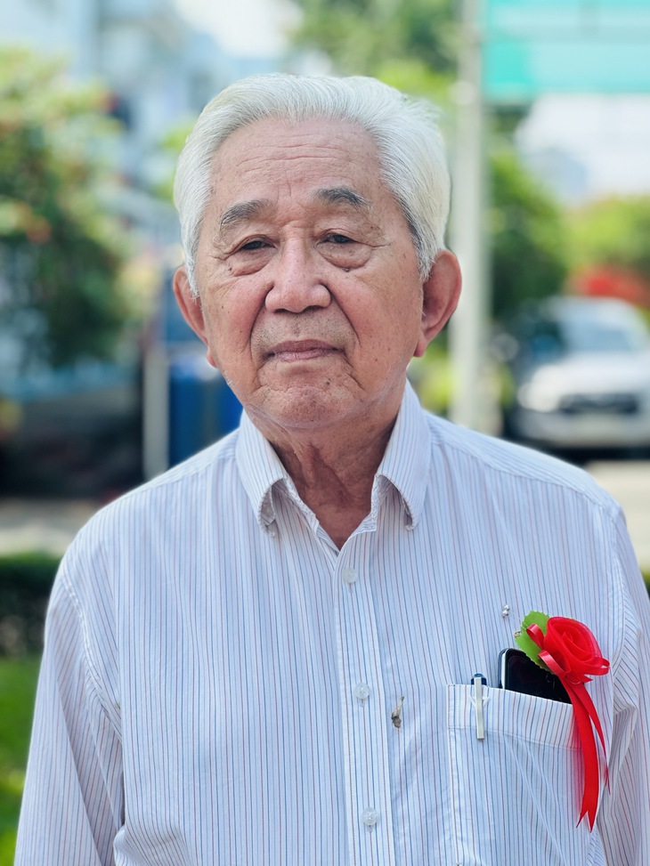 Cựu điệp viên tình báo A10 - "bố già" của hàng nghìn thanh niên nghiện ma túy - Ảnh 1. Cựu điệp viên tình báo A10 - "bố già" của hàng nghìn thanh niên nghiện ma túy - Ảnh 1.
